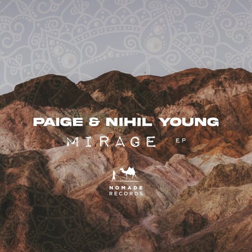 Nihil Young, Paige - MIRAGE (EXTENDED) [146E]